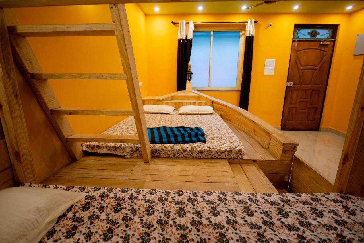 Guest house Godwill Casa