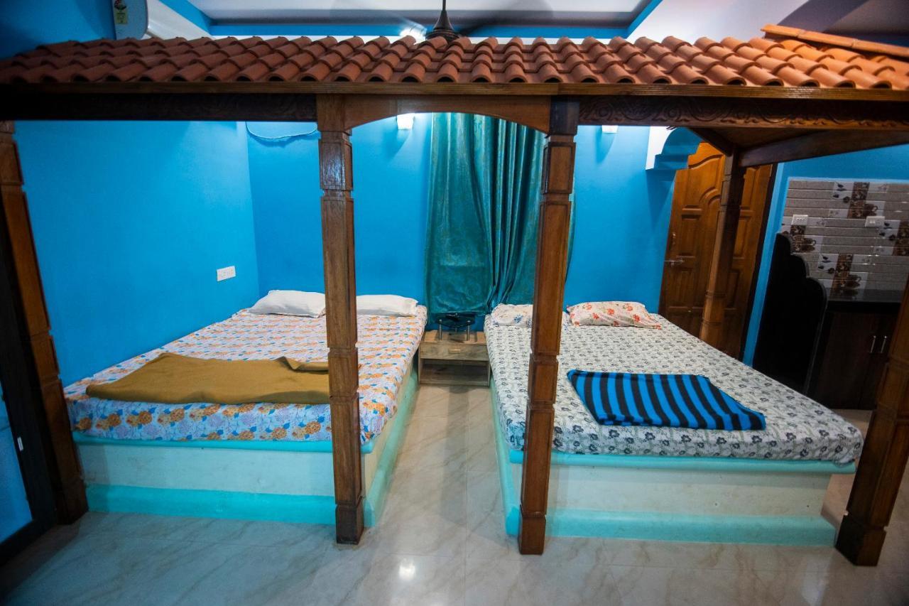 Guest house Godwill Casa Varca
