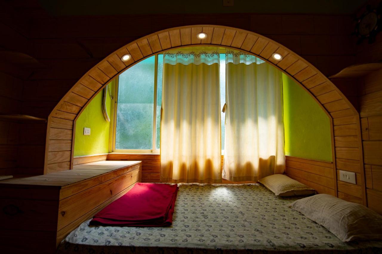 Godwill Casa Guest house