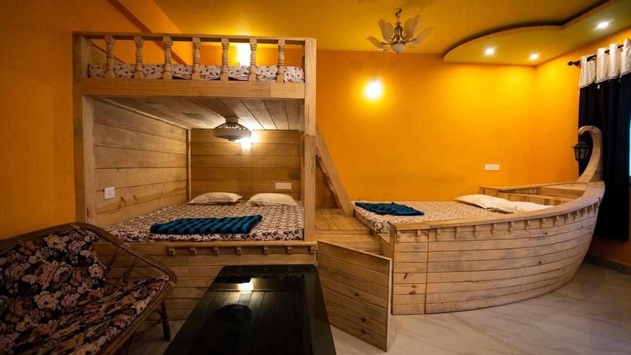 Godwill Casa Varca