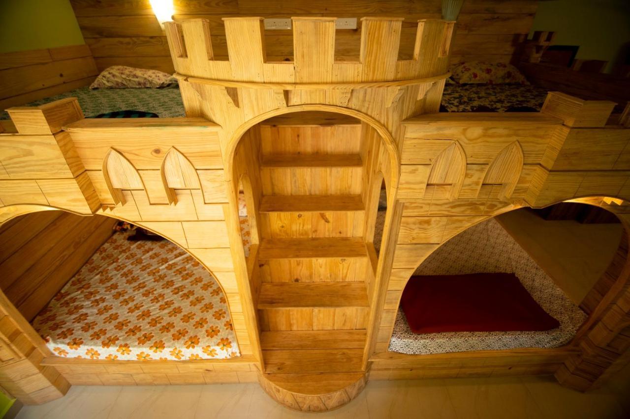 Godwill Casa Guest house Varca