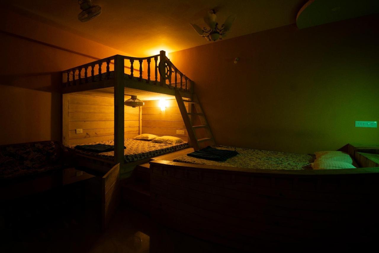 Guest house Godwill Casa