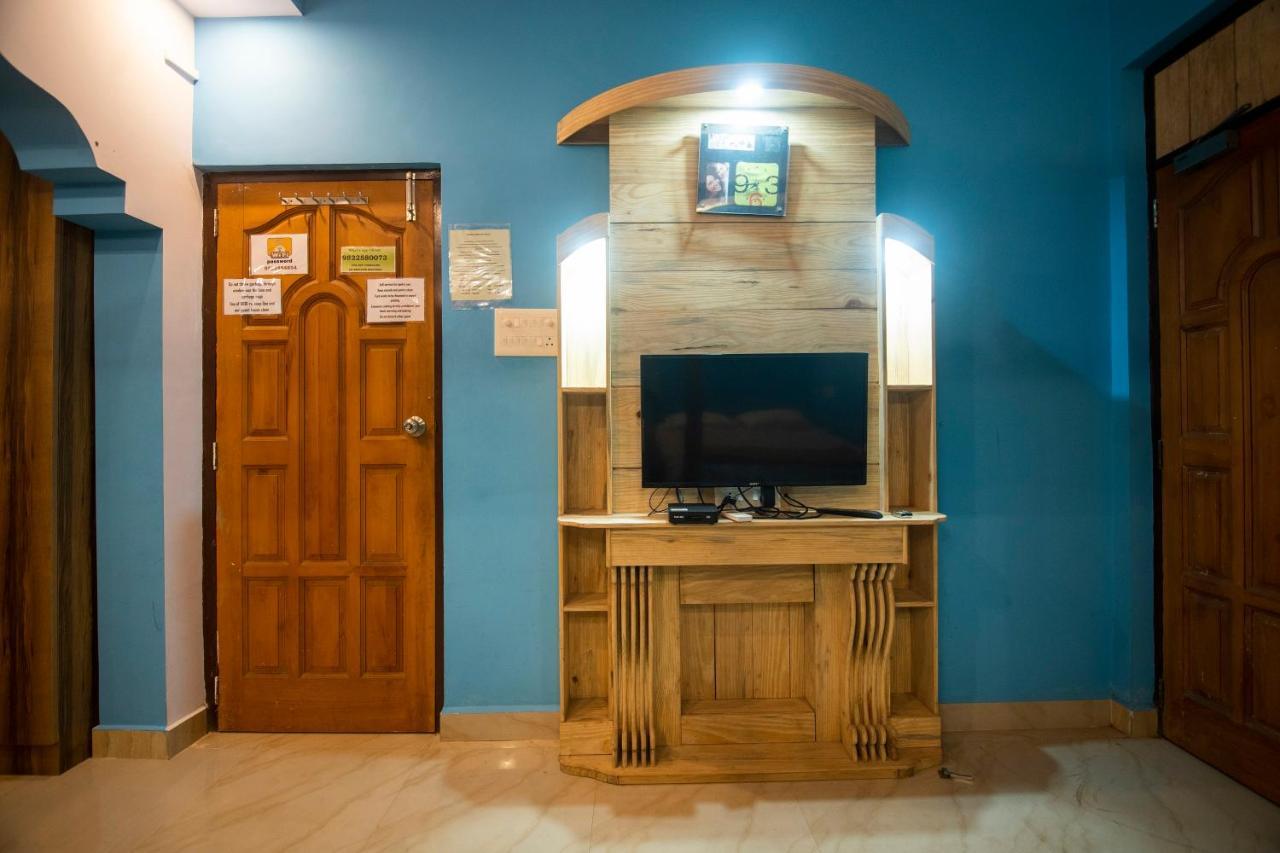 Guest house Godwill Casa Varca