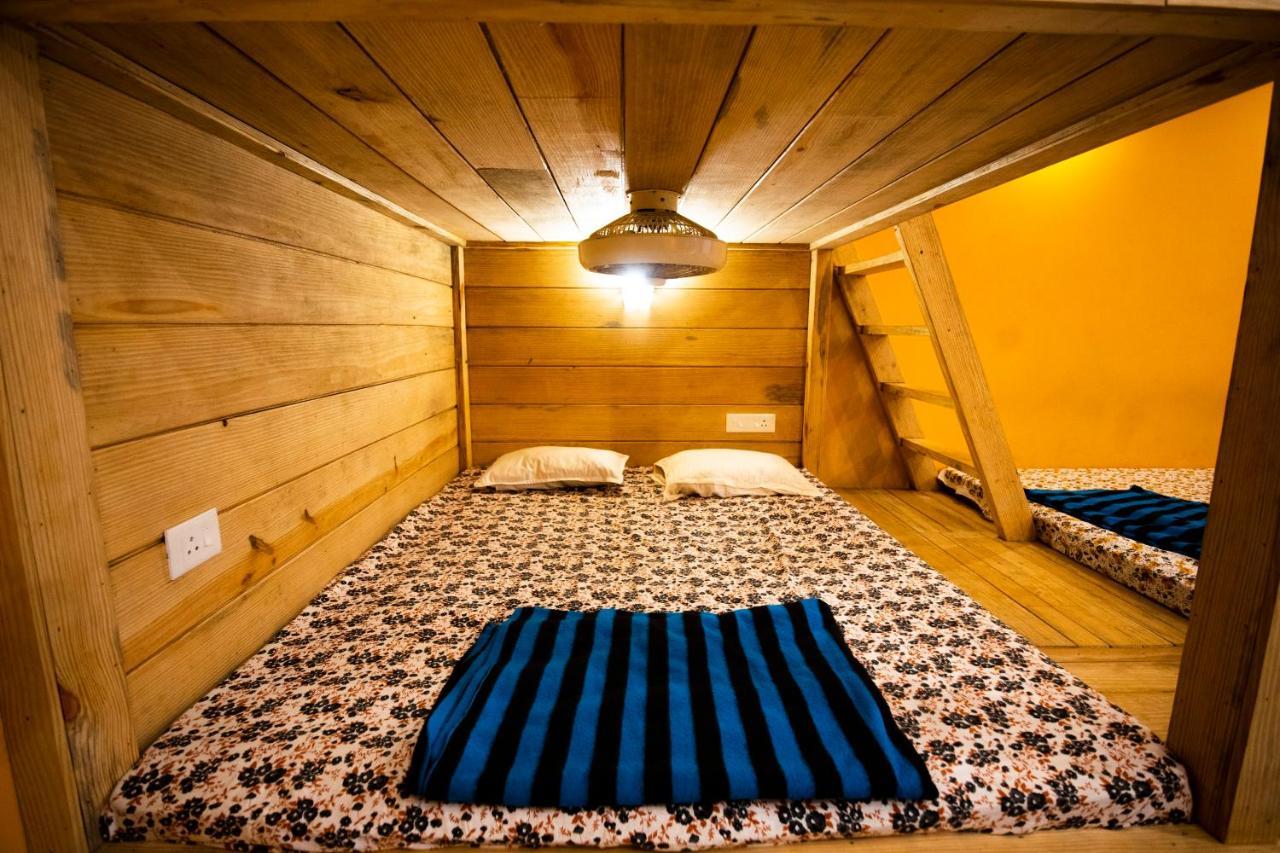 Godwill Casa Guest house