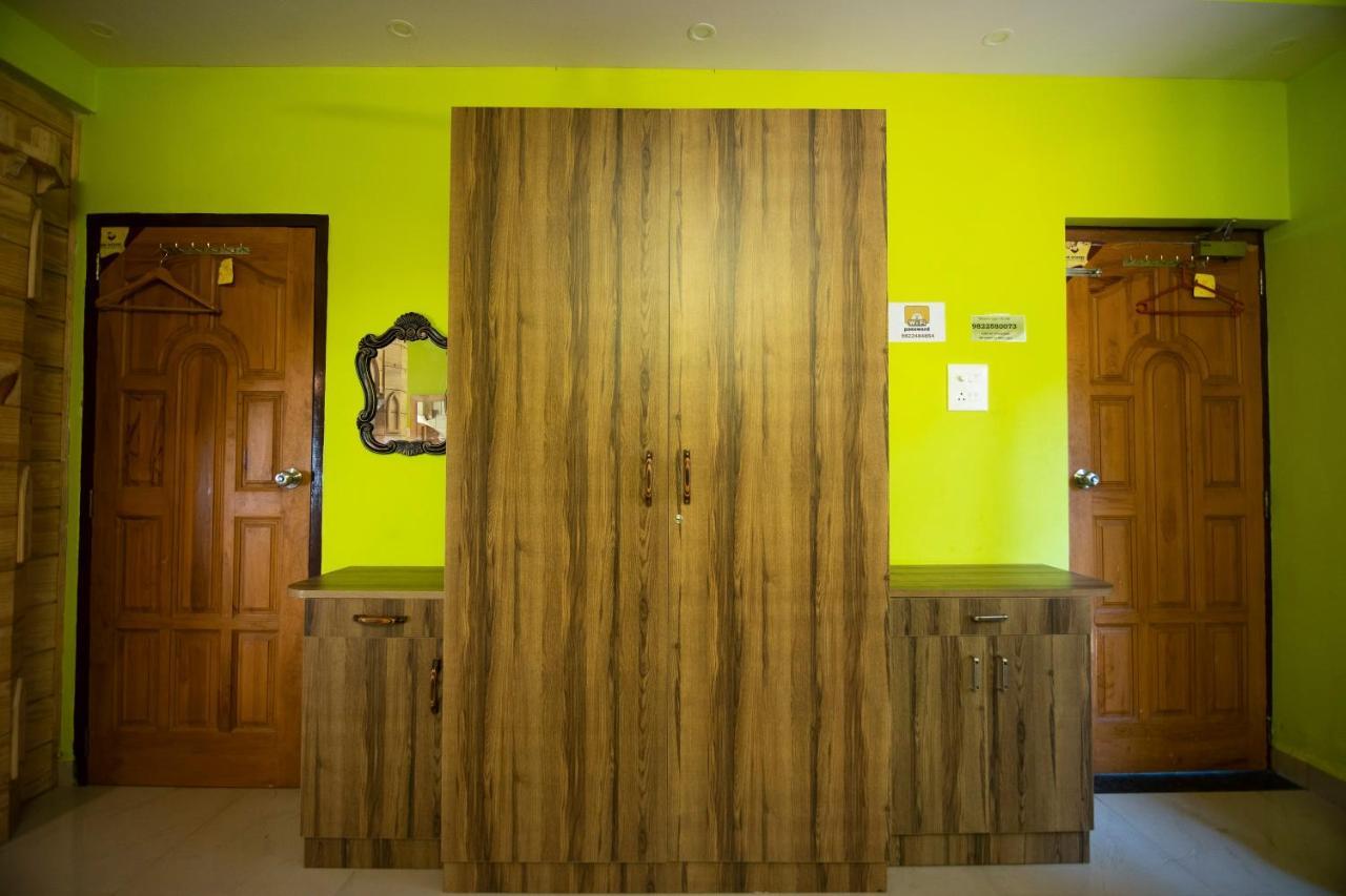Guest house Godwill Casa Varca