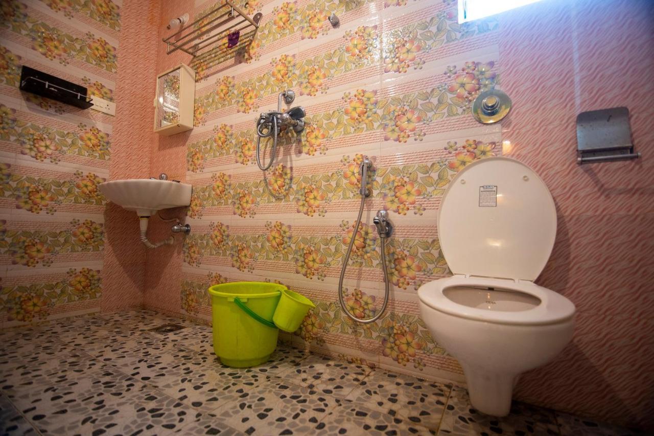 Guest house Godwill Casa *