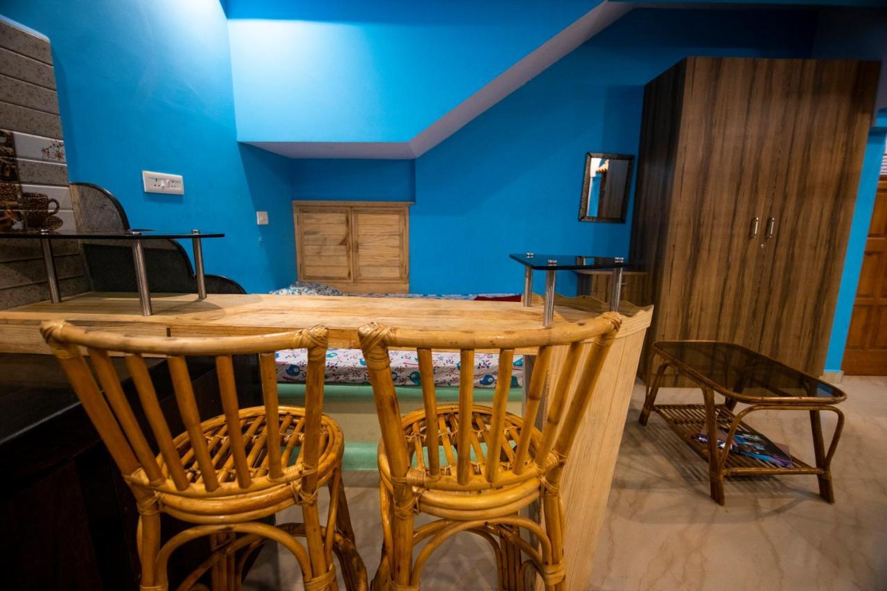 Guest house Godwill Casa Varca