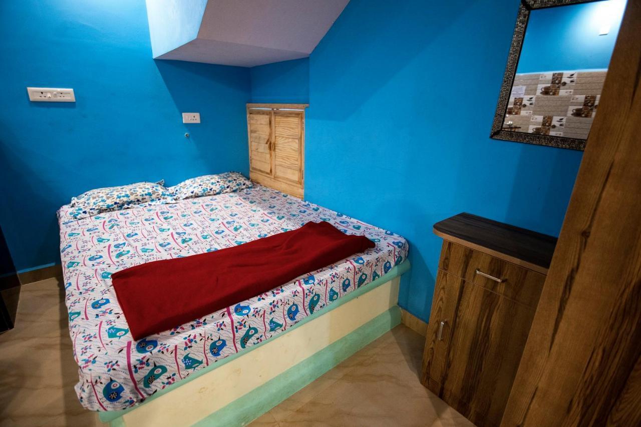 Guest house Godwill Casa *