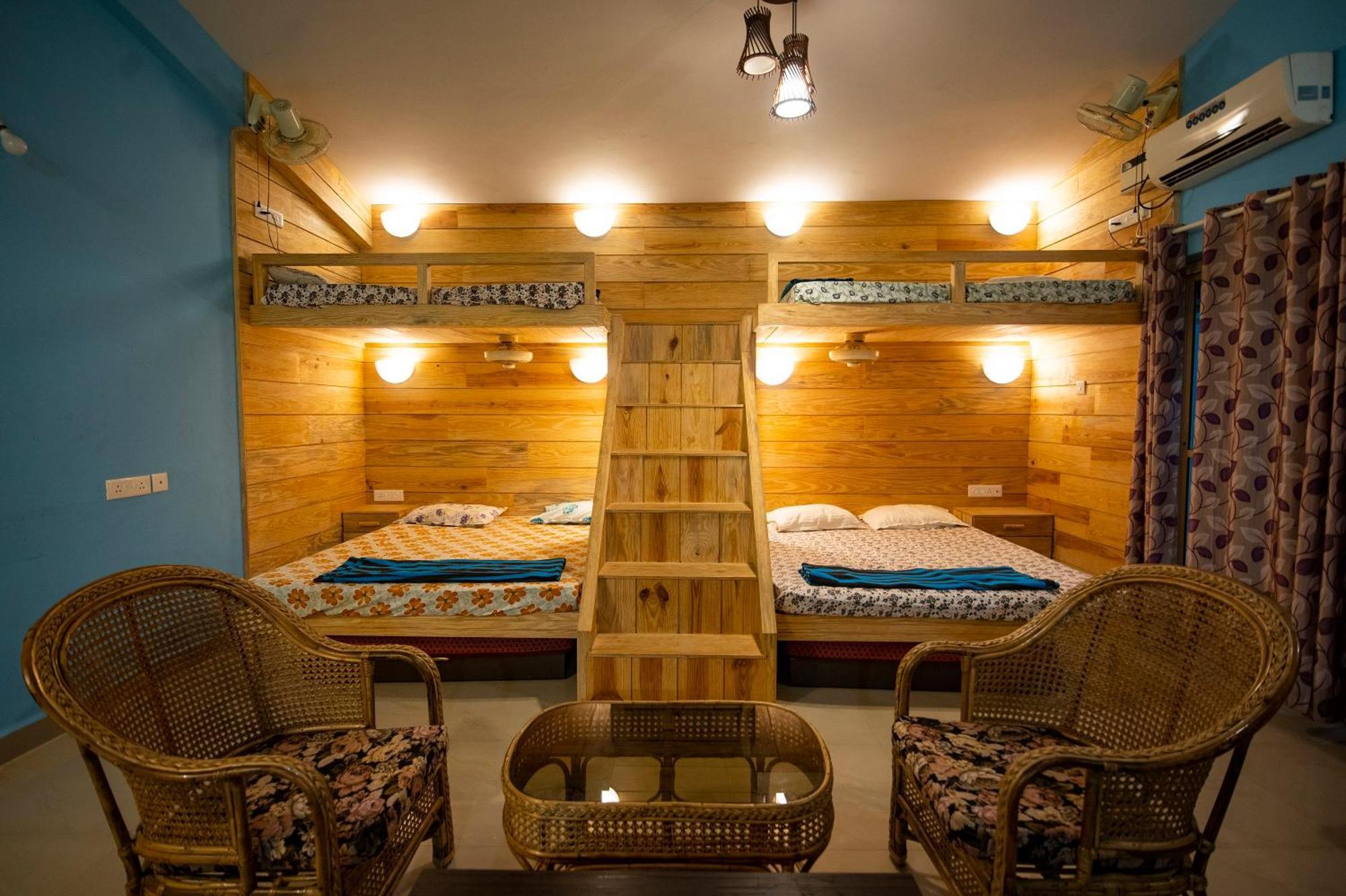 Godwill Casa Guest house