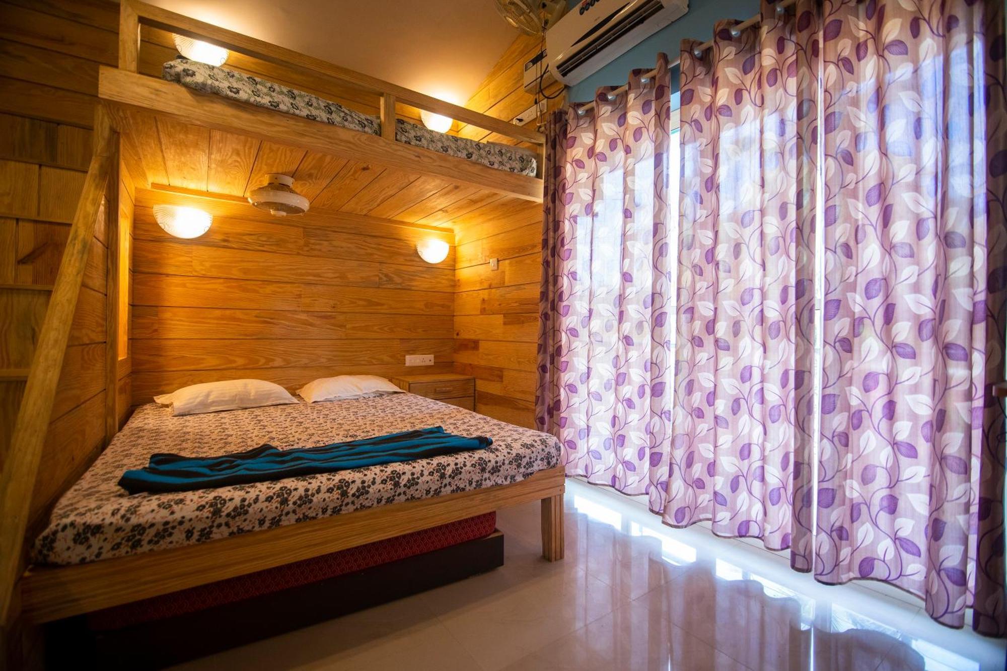 Guest house Godwill Casa