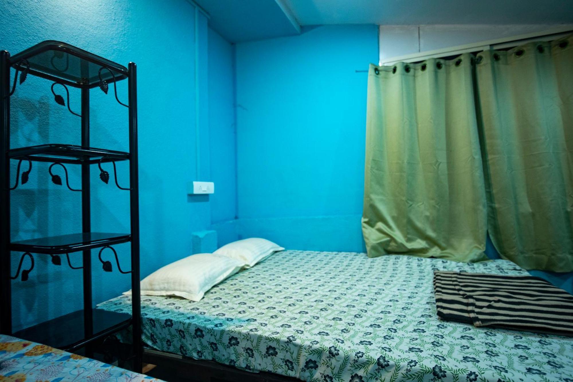 Guest house Godwill Casa Varca
