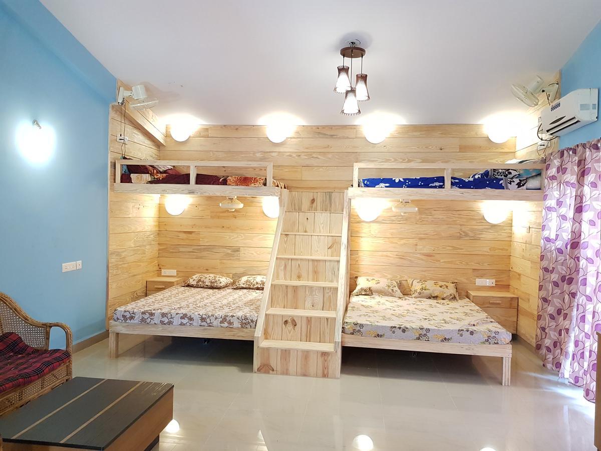 Godwill Casa Guest house